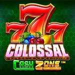 Colossal Cash Zone